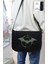 Batman Logo Baskılı Postacı Çantası, Unisex Batman Baskılı Omuz Çantası 2