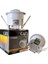 Siva Alti 600 Watt 360 Derece Sensör CT-9242 1