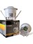 Siva Alti 600 Watt 360 Derece Sensör CT-9242 2