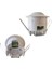 Siva Alti 600 Watt 360 Derece Sensör CT-9242 5