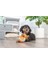 ! Indoor Fetch Ball Dog Toy 4