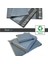 24X30 Cepsiz Gri ​​kargo Poşeti (1000 Adet) – Ambalaj, Paketleme, E-Ticaret 4