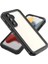 Galaxy S23 Fe Kılıf 1-1 Su Geçirmez Kılıf 2