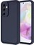 Samsung Galaxy A26 ile Uyumlu Kılıf Kamera Korumalı Yüksek Kenarlı Kapak 1