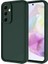 Samsung Galaxy A26 ile Uyumlu Kılıf Kamera Korumalı Yüksek Kenarlı Kapak 1