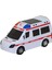 Fab 112 Sesli ve Işıklı Ambulans -Prestij 2