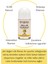 Doğal Roll-On Deodorant Hanımeli & Yeşil Mandalina %100 NATURAL-50ML 2