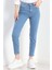 Mom Boyfriend Jeans Açıkmavi1 4