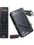 Magbox Homebox Full Hd Uydu Alıcısı 4000 Kanal Tkgs / Youtube / USB Destekli (Uzatma Display Gözlü) (4825) 1