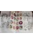 4 Adet Stickerli Boyama Kitabı (Minnie,kuromi,unicorn,stitch Figürlü 2