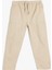 Pamuklu Beli Lastikli Cep Detaylı Pantolon 1