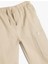 Pamuklu Beli Lastikli Cep Detaylı Pantolon 3