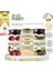 Naturel Pekmek & Çiğ Susam Tahini 3 Lü Paket 1