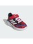 Bebek Kırmızı Koşu Ayakkabısı RUNFALCON SPIDER-MAN EL I IH8758 4