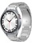 Samsung Galaxy Watch 4 5 6 7 Fe 40 44MM Classic 42 43 46 47MM Uyumlu Watch 5 Pro 45MM Çelik Kordon 1