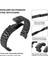 Samsung Galaxy Watch 4 5 6 7 Fe 40 44MM Classic 42 43 46 47MM Uyumlu Watch 5 Pro 45MM Çelik Kordon 5
