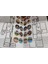 4 Adet Stickerli Boyama Kitabı (Arabalar,sonic,roblox,pijamaske Figürlü 5