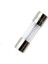 6A 250V 5X20MM Cam Sigorta 5 Adet 1