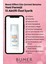 Kırışık Karşıtı Canlandırıcı Kafein & Vitamin C İçerikli Onarıcı Etkili Göz Çevresi Bakım Serumu Eye Cream Altı Ve Morluk Giderici 1006 6