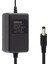 12 Volt - 2 Amper 5.5*2.1 Uçlu Plastik Kasa Masaüstü Adaptör (4825) 1