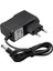 9 Volt - 1 Amper 5.5*2.5 Uçlu Priz Tipi Adaptör (4825) 3