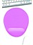Bilek Destekli Mousepad - Kaymaz Mouse Ped - Fare Pedi - Oval Mouse Altlığı - Oval Mousepad - Mouseped 1