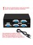 4 Port VGA Çoklayıcı Splitter 200MHZ 1 Giriş 4 Çıkış 3