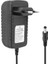 12 Volt - 2 Amper Plastik Kasa Priz Tipi Adaptör 5.5*2.5 Uç (4825) 1