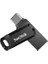 Ultra Dual Drive Go USB Type C 256GB 1
