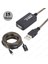 15 Metre Sinyal Güçlendiricili Çipli USB 2.0 Aktif USB Uzatma Kablosu 2