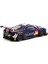 1:64 Diecast 488 Ferrari Gte 24H Of Le Mans 2019 Blue Tarmac Model Araba 2