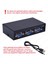 2 Port VGA Çoklayıcı Splitter 200MHZ 1 Giriş 2 Çıkış 3