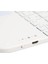 Blackview Tab 30 Wi-Fi Tablet 10.1" Uyumlu Kablosuz Bluetooth Şarjlı Touchpad'li Klavye Mouse Seti - Beyaz 5