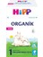 Hipp 1 Organik Keçisütü Bazlı Bebek Sütü 400GR 1