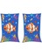 Çocuk Kolluk Nemo Desenli 25 x 15 cm - 47028-T 2