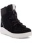 Urban Snowboarder Mid-Cut 1