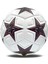 Futbol Topu Pompalı Dikişli Futbol Topu Sert Zemin Halı Saha Futbol Topu Pompa Hediyeli 2