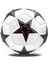 Futbol Topu Pompalı Dikişli Futbol Topu Sert Zemin Halı Saha Futbol Topu Pompa Hediyeli 6