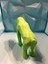 Modern Tasarımlı Low Poly Maymun Biblosu 3