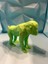 Modern Tasarımlı Low Poly Maymun Biblosu 4