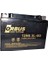 Orbus 12N6.5L-BS 12V 6.5A Motosiklet Aküsü (139 x 66 x 100 Mm) (2.05KG) 1