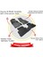 Mazda Cx5 2012-2017 Paspas Siyah 3D Havuzlu 2