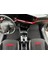 Premium Opel Corsa F 2019 Sonrası Havuzlu Paspas Siyah 2