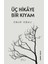 Üç Hikaye Bir Kıyam - Onur Obalı 1