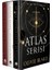 Atlas Serisi - Olivie Blake 1