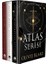 Atlas Serisi - Olivie Blake 1
