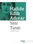 Yeni Turan - Halide Edib Adıvar 1