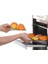 Hidrolik Nar Sıkma Presi Makinesi CAN-0603 9