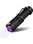 Byrshtm Uv Mor Işık El Feneri - 600 Lümens - Zoom 1