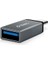 shtm Ttec Type-C - Usb-A 3.0 Otg Dönüştürücü Adaptör Byrnew 1